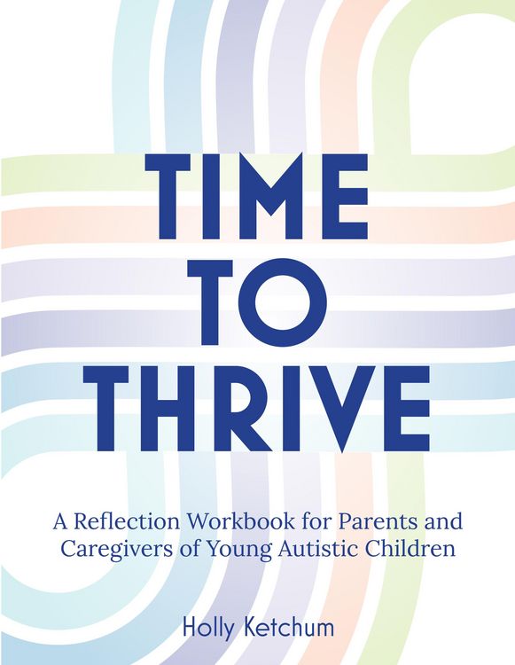 Produktbild: Time to Thrive