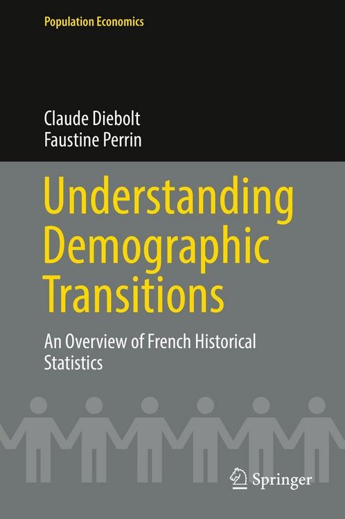 Produktbild: Understanding Demographic Transitions