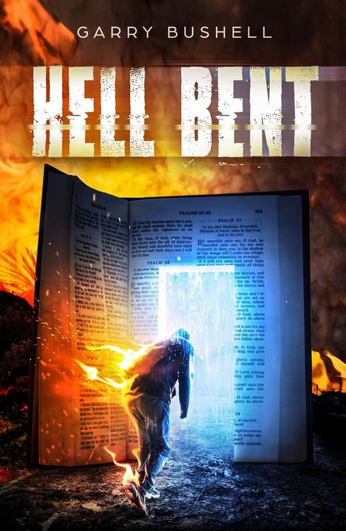 Produktbild: Hell Bent