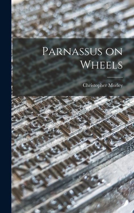 Produktbild: Parnassus on Wheels