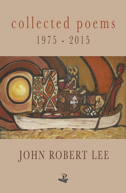 Produktbild: Collected Poems 1975-2015