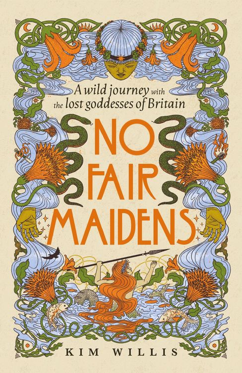 Produktbild: No Fair Maidens