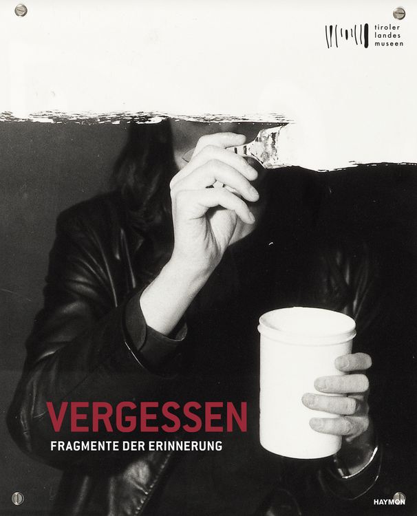 Produktbild: Vergessen