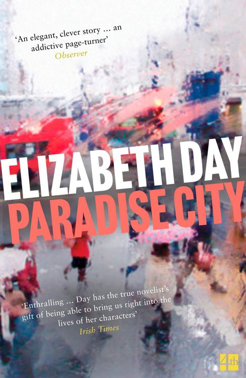 Produktbild: Paradise City