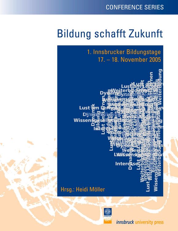 Produktbild: Bildung schafft Zukunft