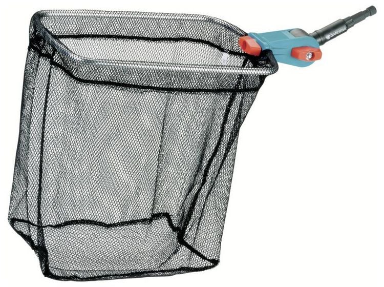 Produktbild: Combisystem Teichreiniger Vario 2