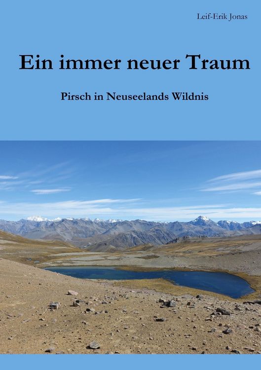 Produktbild: Ein immer neuer Traum