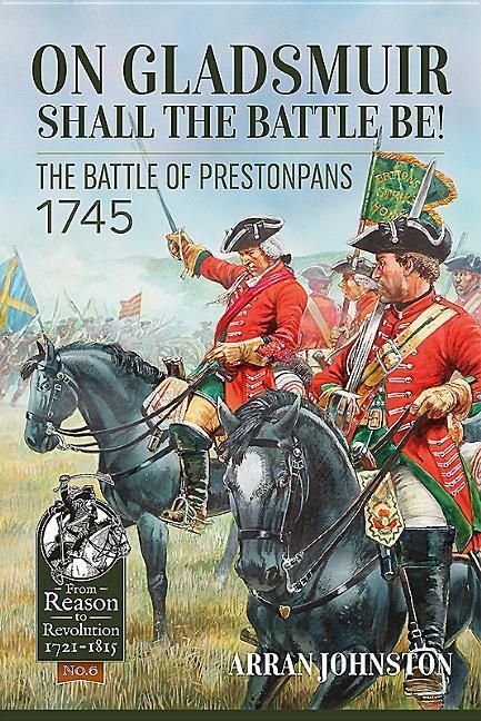 Produktbild: On Gladsmuir Shall the Battle Be!