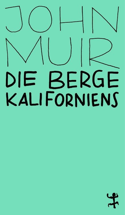 Produktbild: Die Berge Kaliforniens