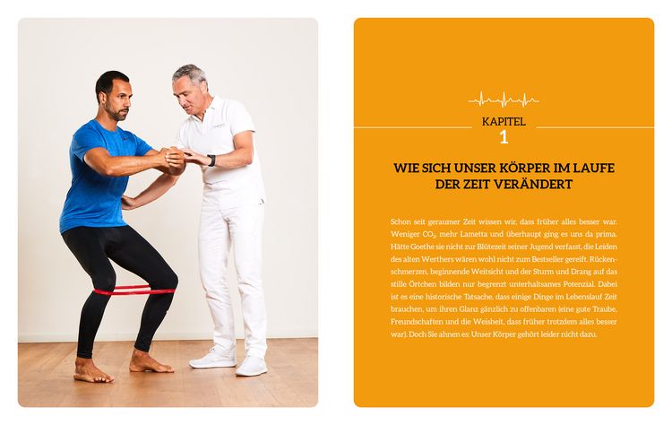 Produktbild: Die Fitness-Docs