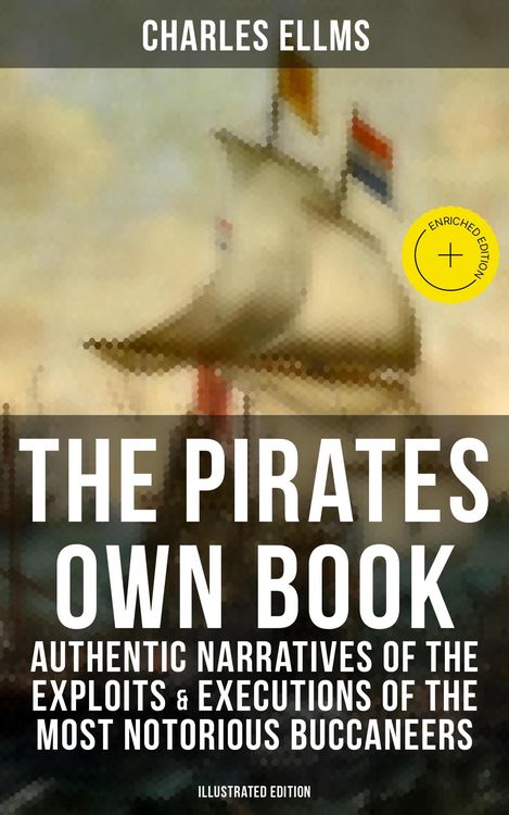 Produktbild: The Pirates Own Book