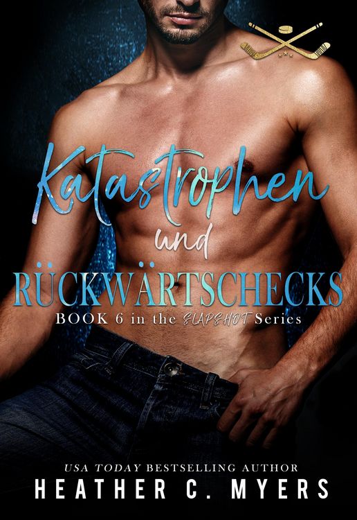Produktbild: Katastrophen und R&uuml;ckw&auml;rtschecks