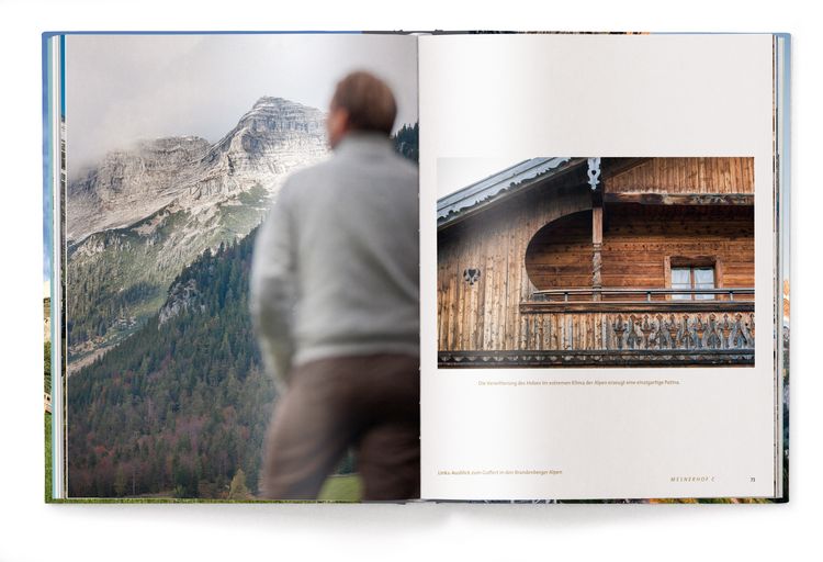 Produktbild: Hohe H&auml;user