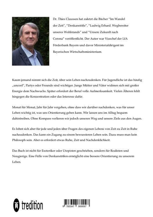 Produktbild: Unser Leben