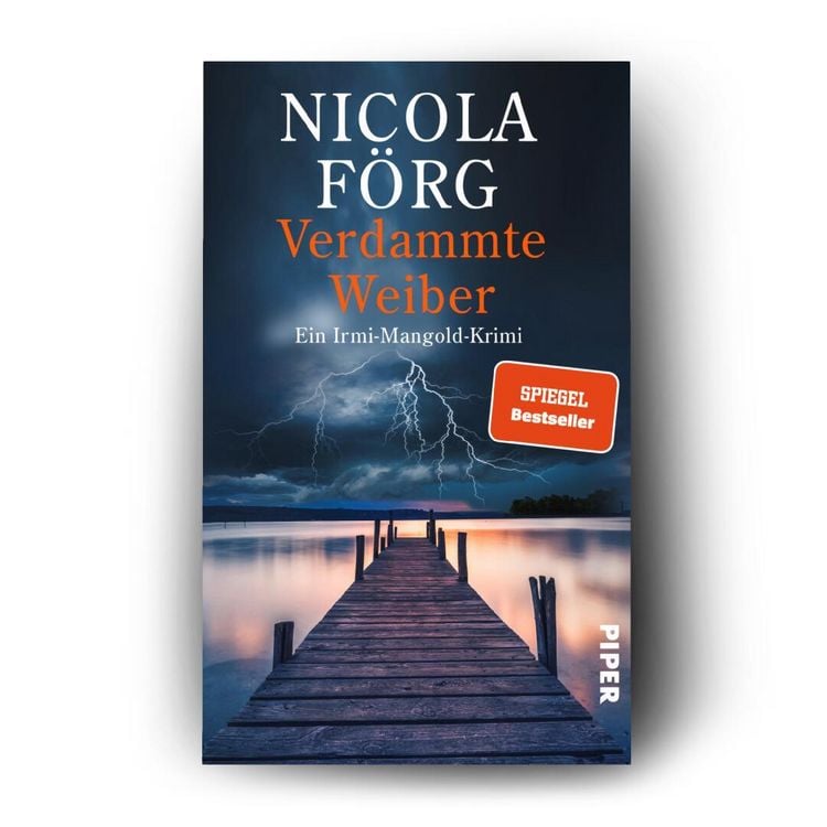 Verdammte Weiber