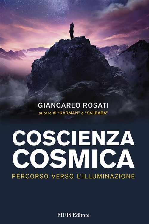Produktbild: Coscienza Cosmica
