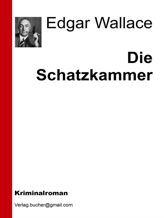 Produktbild: Die Schatzkammer
