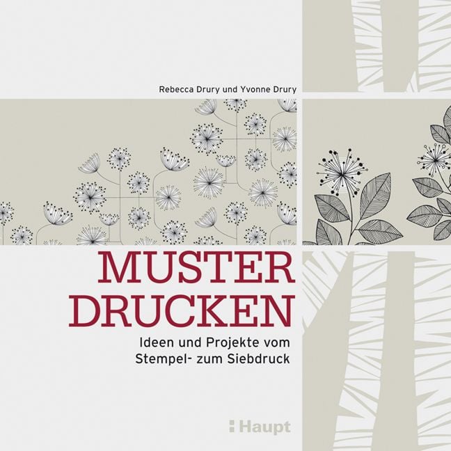 Produktbild: Muster drucken