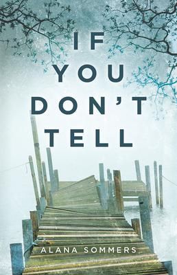 Produktbild: If You Don't Tell
