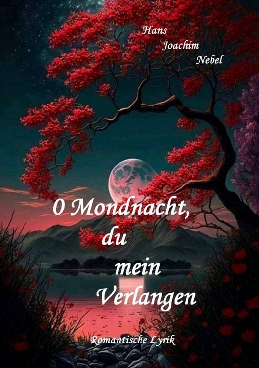 Produktbild: 0 Mondnacht, du mein Verlangen