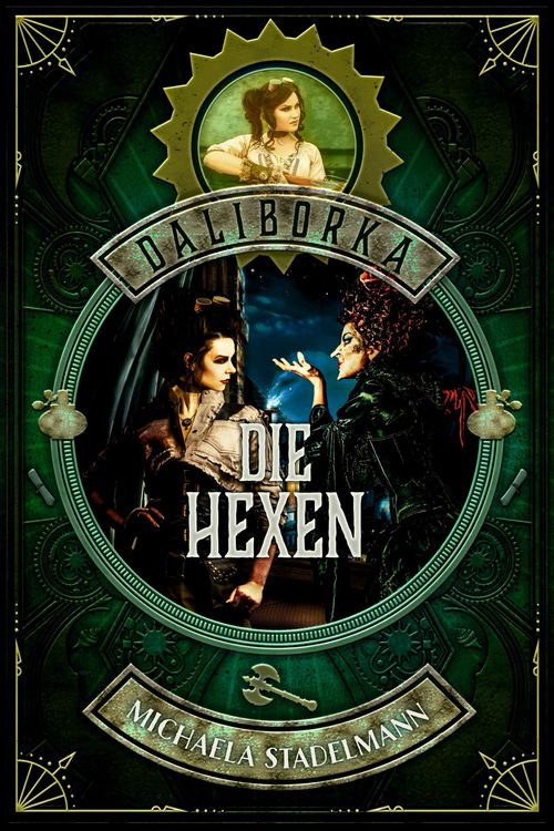 Produktbild: Die Hexen