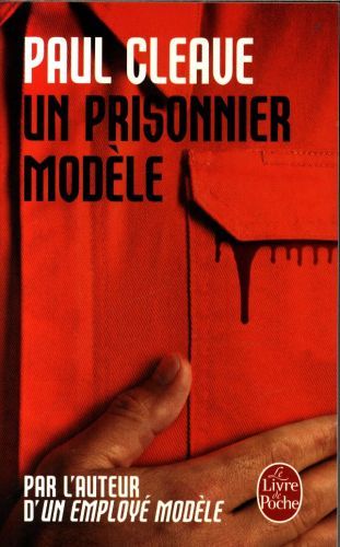 Produktbild: Un prisonnier mod&egrave;le