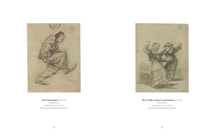 Produktbild: Francisco de Goya