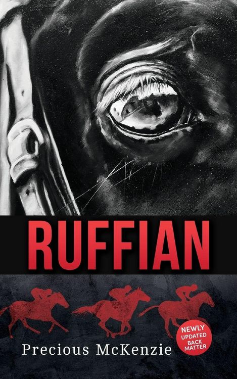 Produktbild: Ruffian