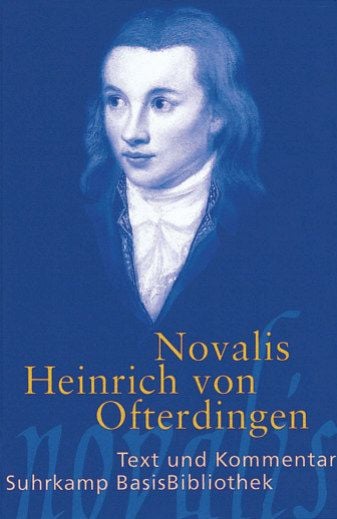 Produktbild: Heinrich von Ofterdingen