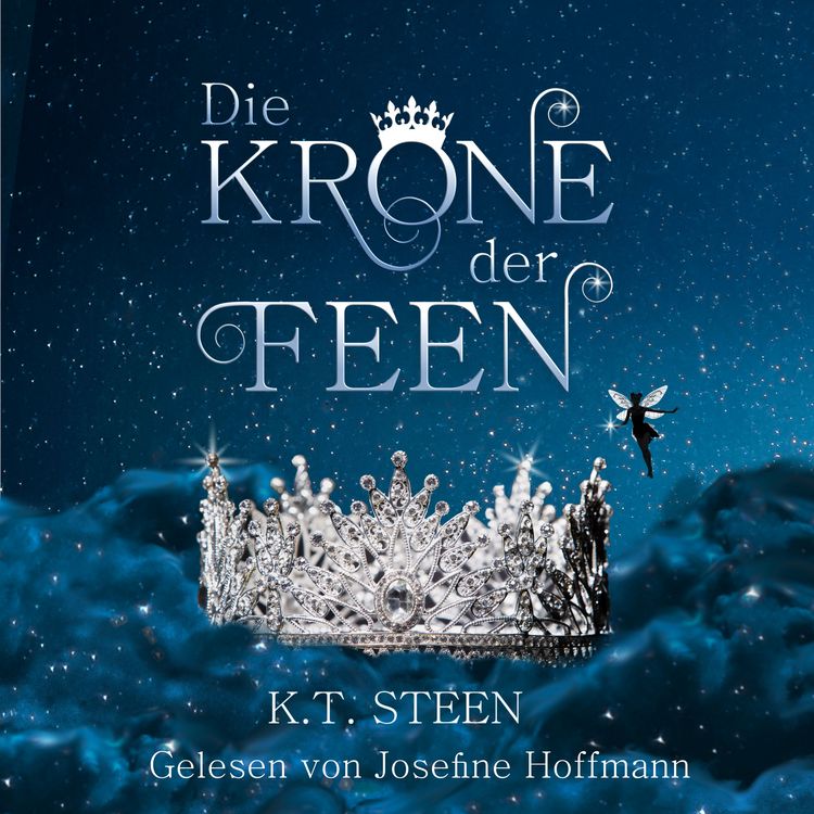 Produktbild: Die Krone der Feen