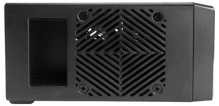 Produktbild: VOLTCRAFT DSP-3008 F Labornetzger&auml;t passiv gek&uuml;hlt 0 - 30 V 0 - 8 A 120 W l&uuml;fterlos USB Anzahl Ausg&auml;nge 1 x