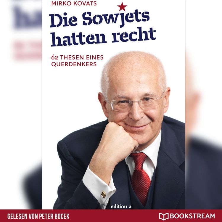 Produktbild: Die Sowjets hatten recht