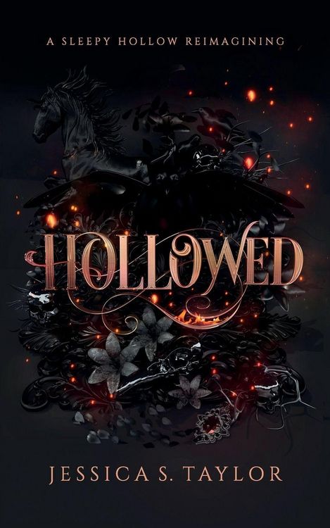 Produktbild: Hollowed