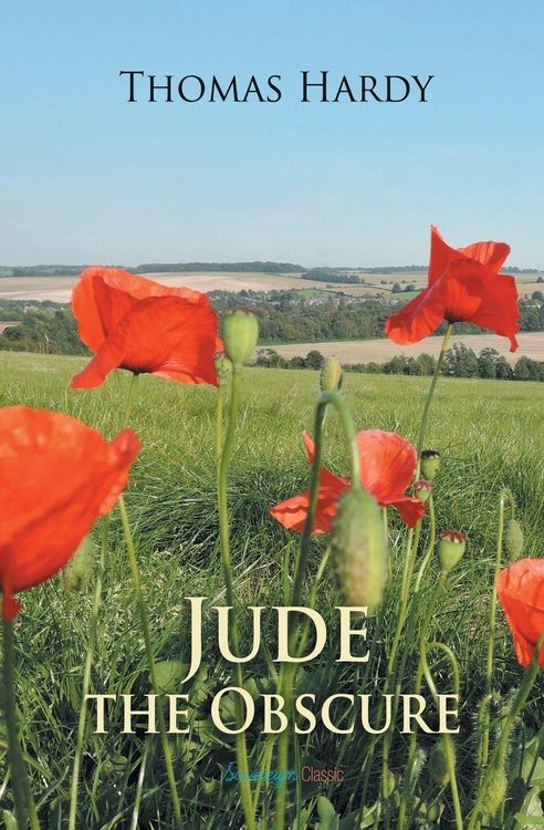 Produktbild: Jude the Obscure