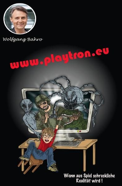 Produktbild: Www.playtron.eu