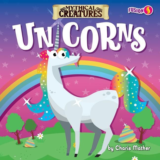 Produktbild: Unicorns