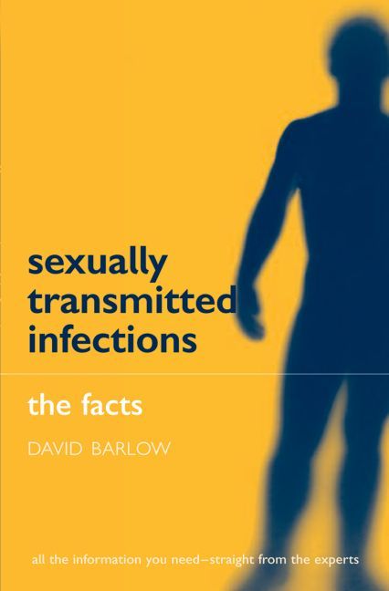 Produktbild: Sexually Transmitted Infections: The Facts