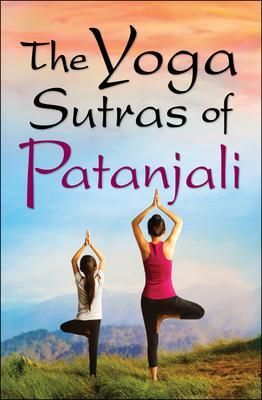 Produktbild: The Yoga Sutras of Patanjali