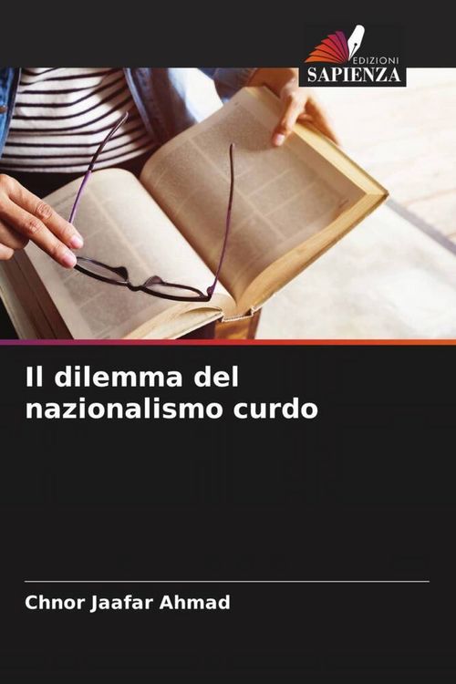 Produktbild: Il dilemma del nazionalismo curdo