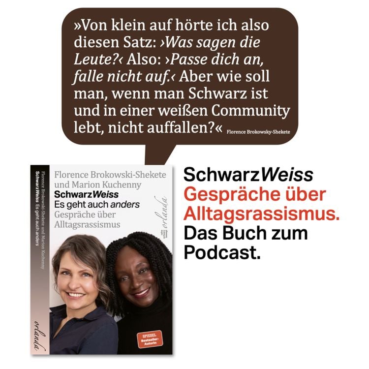 Produktbild: SchwarzWeiss