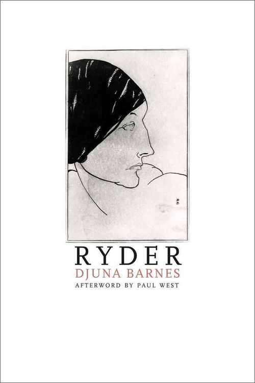 Produktbild: Ryder 2/e