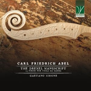 Produktbild: The Drexel Manuscript