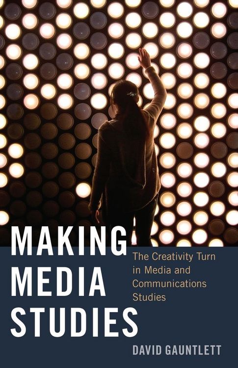 Produktbild: Making Media Studies