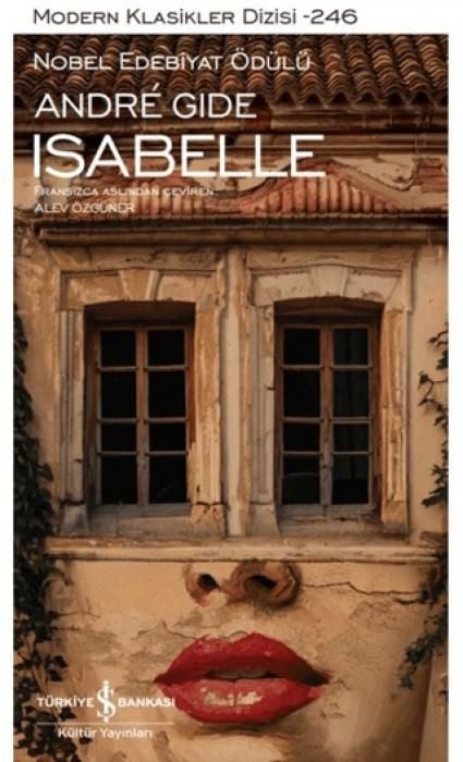 Produktbild: Isabella
