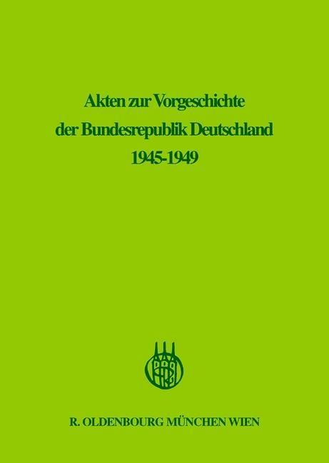 Produktbild: Juli - Dezember 1947