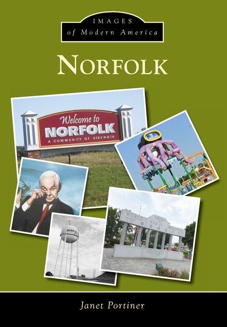 Produktbild: Norfolk