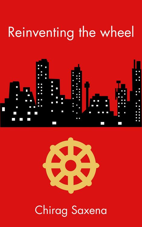 Produktbild: Reinventing the wheel