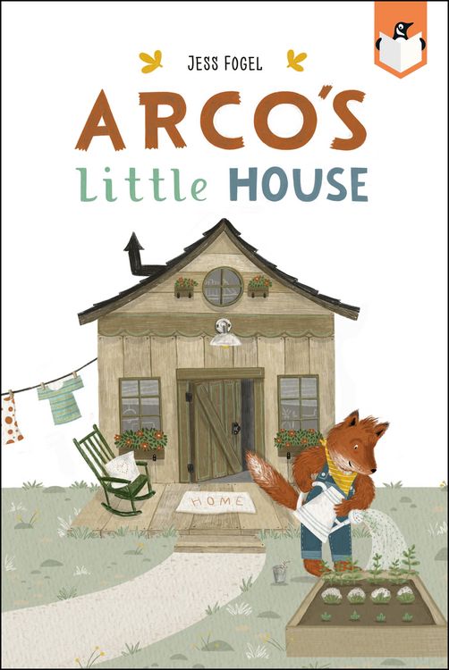 Produktbild: Arco's Little House