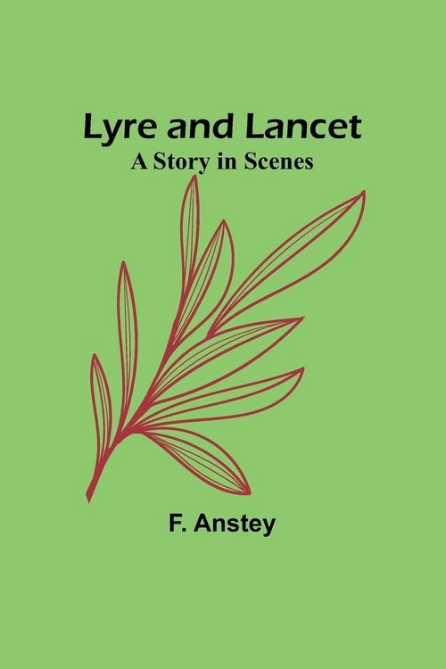 Produktbild: Lyre and Lancet