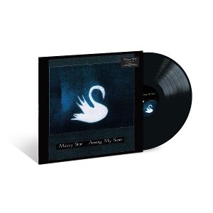 Produktbild: Among My Swan (LP)